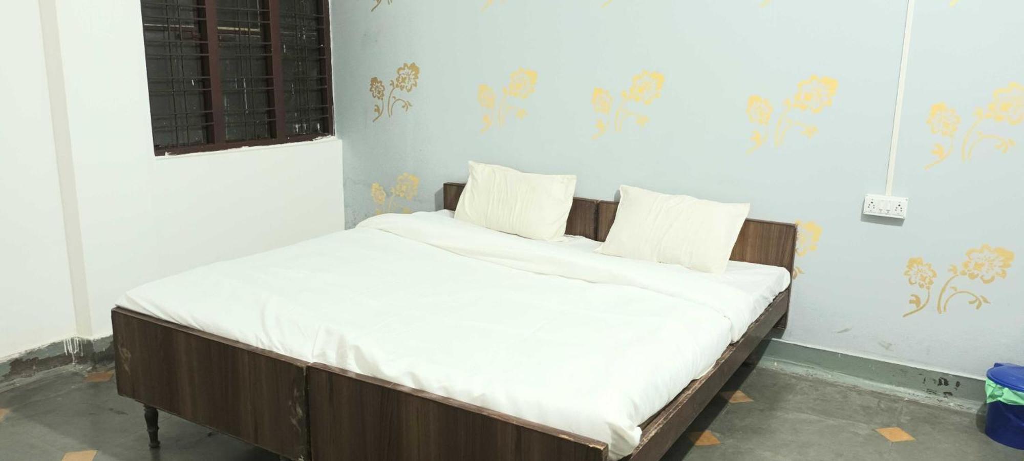 Hotel O Grand Stay Bhopal Exterior foto